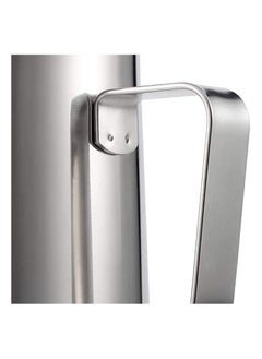 Generic Milk Frothing Pitcher 600ml Stainless Steel  - Image 3