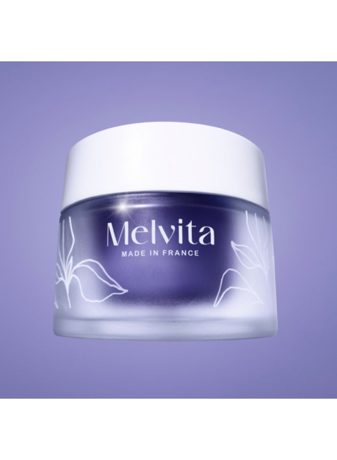 Melvita Nectar Sublime Crème Velours Redensifiante Bio 50 ml - Image 2