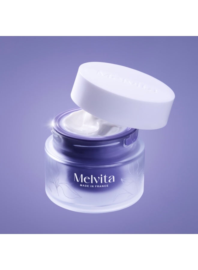 Melvita Nectar Sublime Crème Velours Redensifiante Bio 50 ml - Image 3