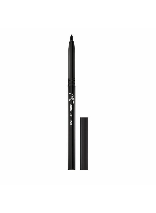 Nicka K New York Nk Auto Lip Liner (Black) - Image 2
