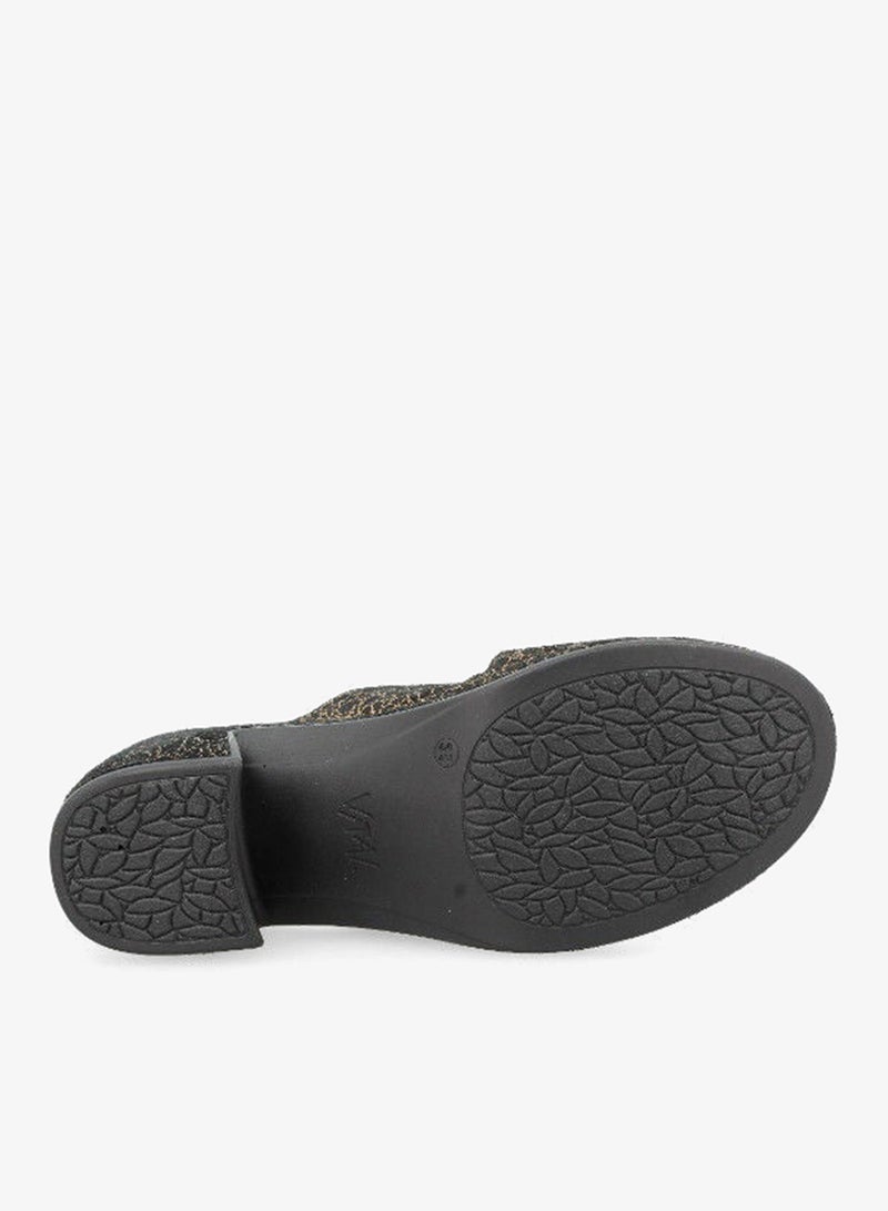 VITAL 148-998 Vital Ladies Sandals Cara - Cavour/Metallic 82006AS46325 gold - Image 3