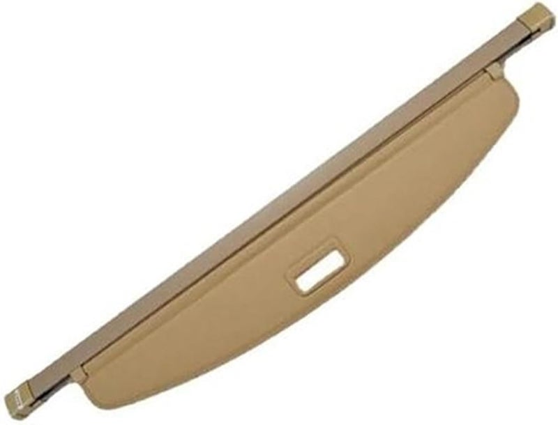 QASULER Rear Trunk Cargo Cover for Buick Envision 2016-2020 - Image 1