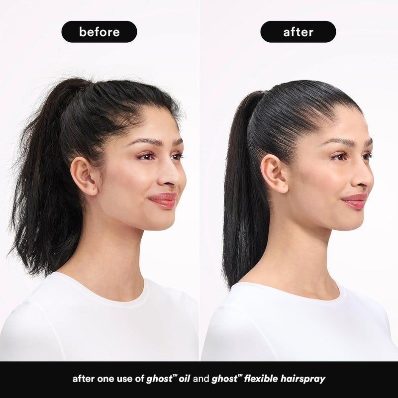 verb Volume Dry Texture Spray- Boosts Volume, Adds Fullness & Weightless Grit - Sulfate, Paraben and Gluten Free - Image 3