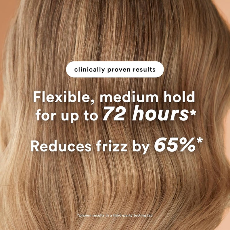 verb Volume Dry Texture Spray- Boosts Volume, Adds Fullness & Weightless Grit - Sulfate, Paraben and Gluten Free - Image 2