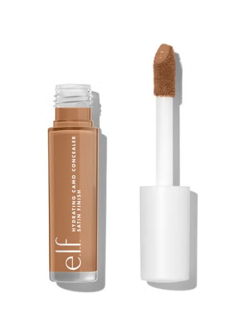 إلف كونسيلر خافي عيوب البشرة المموه المرطب تان نيوترال 6 مل - Image 1