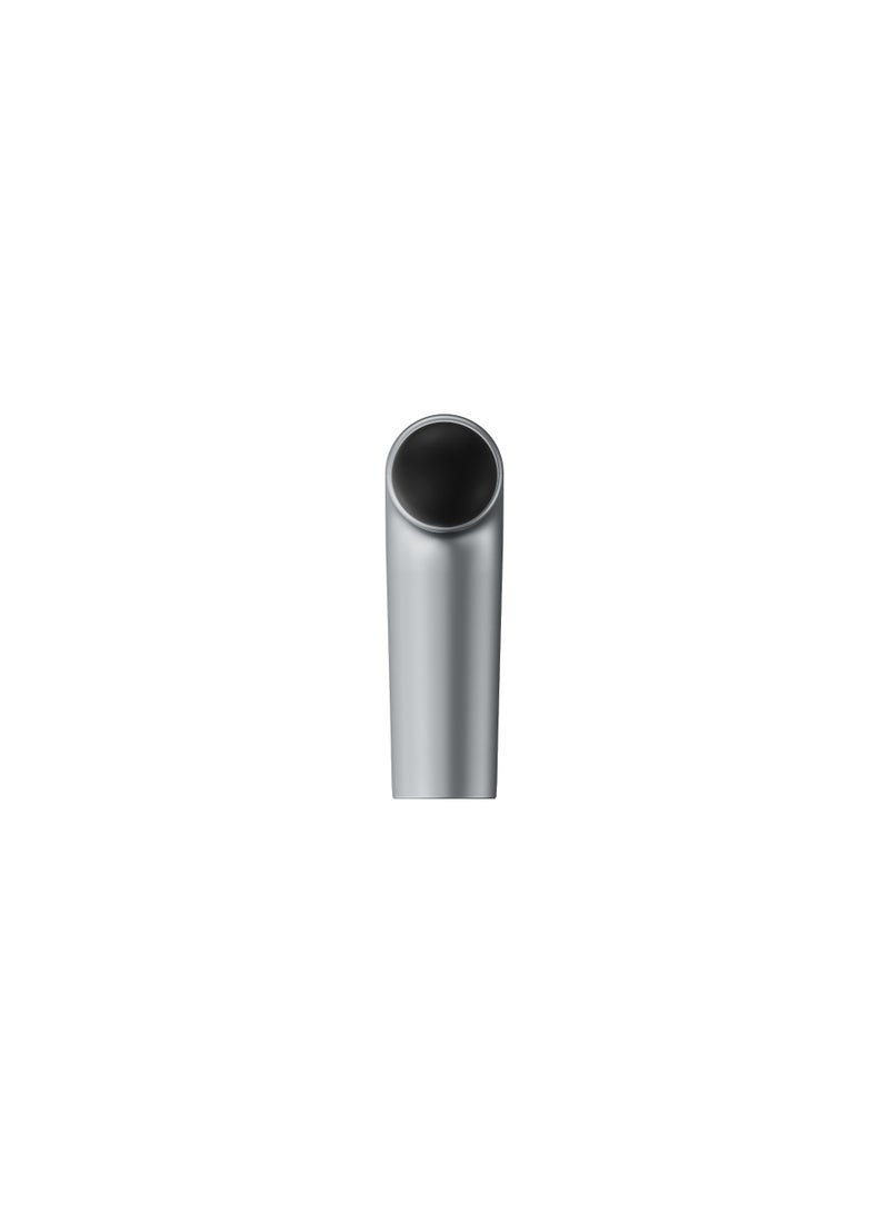 SKG High‑Speed Percussion Massage Gun F1 Pro Grey, 3200RPM Motor,7mm Stroke,6‑Speed Adjustment,4 Interchangeable Massage Heads, Lightweight Ergonomic Structure, Post‑Sport & Daily Muscle Soothing - Image 3