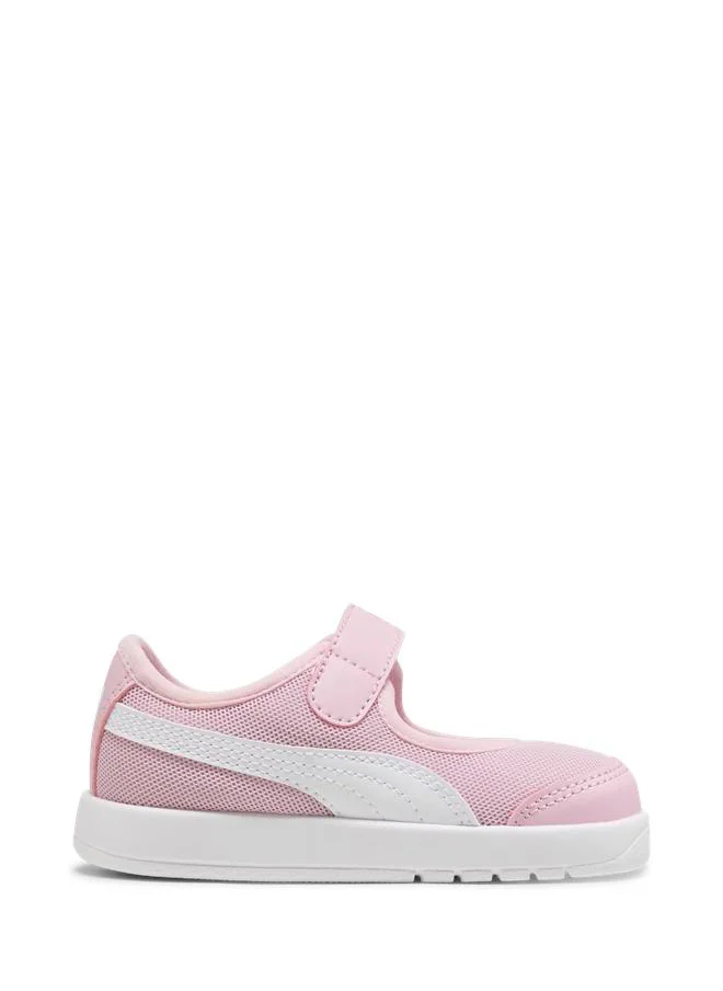 PUMA Infant Courtflex V Lina V