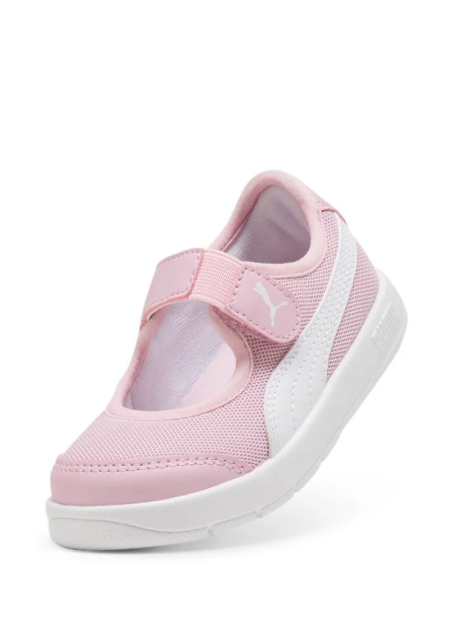 PUMA Infant Courtflex V Lina V