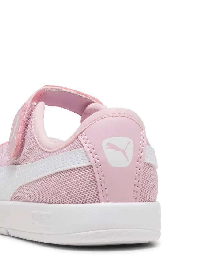 PUMA Infant Courtflex V Lina V