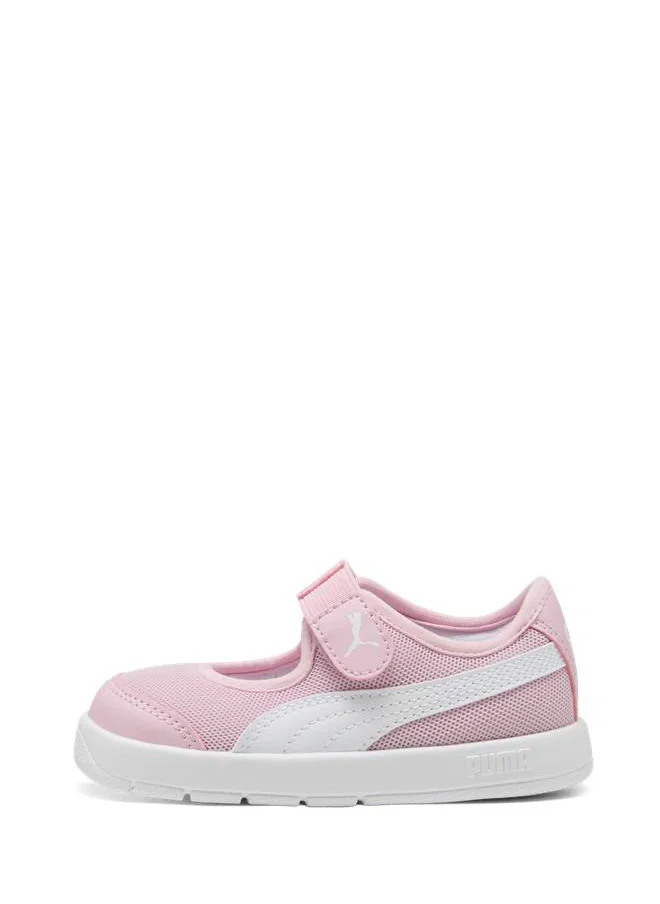 PUMA Infant Courtflex V Lina V