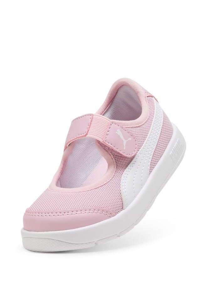 PUMA Kids Courtflex V3 Lina V - Image 4