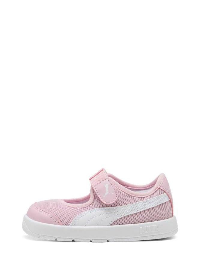 PUMA Kids Courtflex V3 Lina V - Image 2