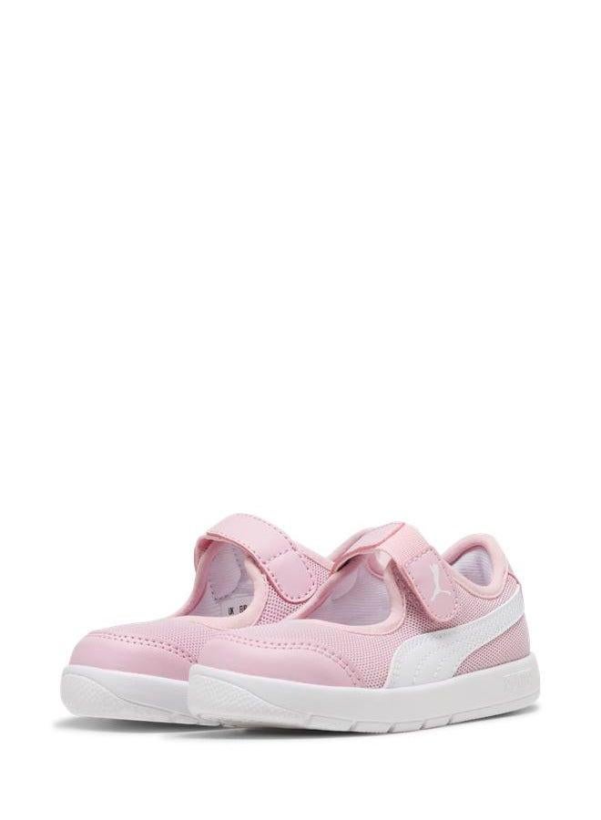 PUMA Kids Courtflex V3 Lina V - Image 3