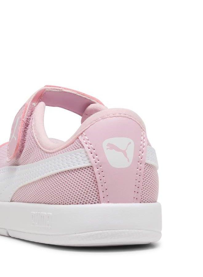 PUMA Kids Courtflex V3 Lina V - Image 5