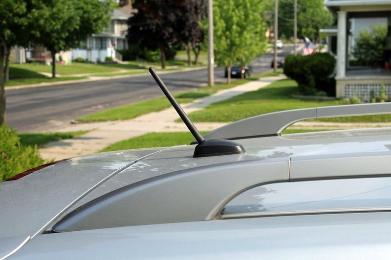 AntennaMastsRus AM/FM Roof Antenna Mast for Infiniti QX60 (2014-2016) - Image 2