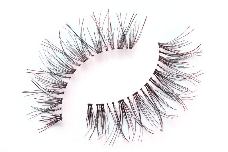 Cherishlook Professional 10packs Eyelashes WSP