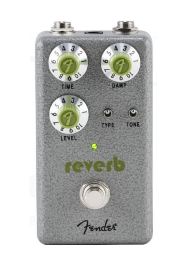 FENDER - Hammertone Guitar effect Pedal - Image 1