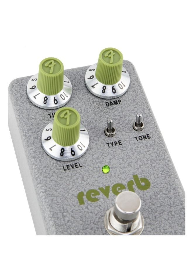 FENDER - Hammertone Guitar effect Pedal - Image 1