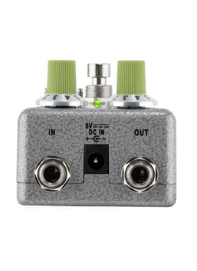 FENDER - Hammertone Guitar effect Pedal - Image 1