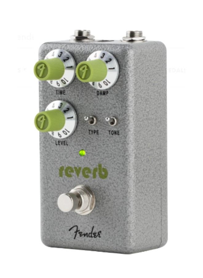 FENDER - Hammertone Guitar effect Pedal - Image 1