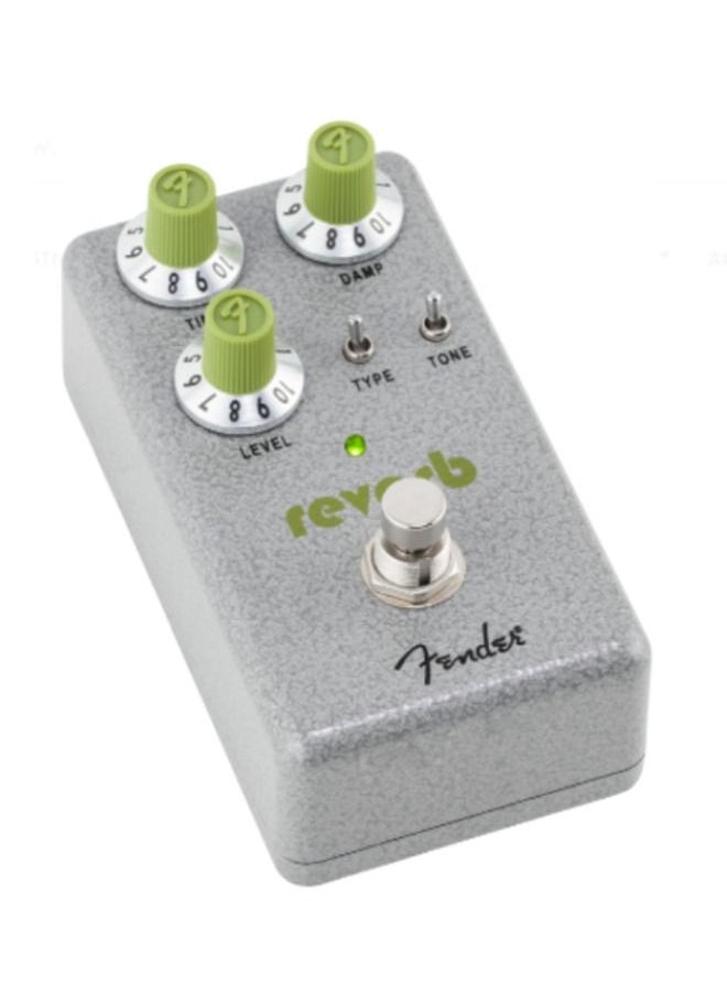 FENDER - Hammertone Guitar effect Pedal - Image 1
