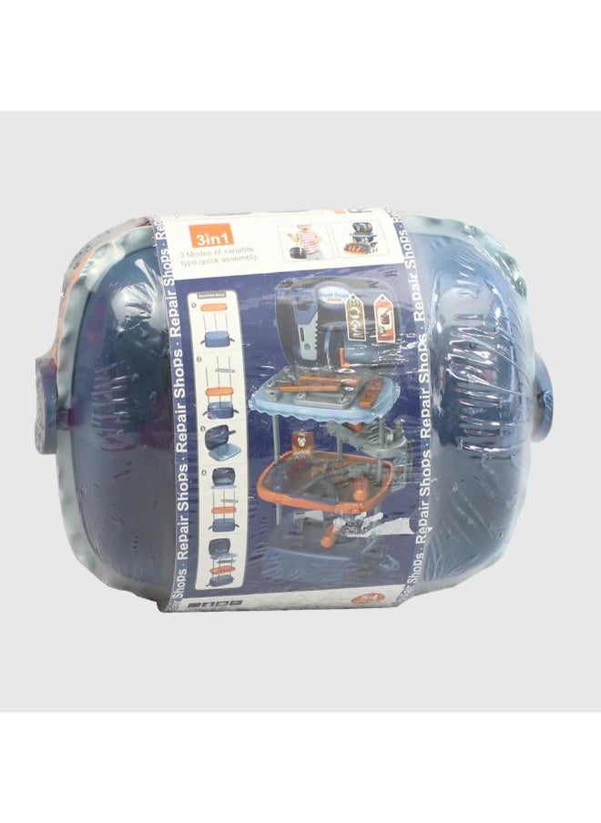 milano - Repair Shop Tool Bag - Image 1