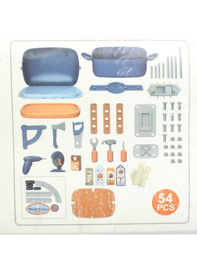 milano - Repair Shop Tool Bag - Image 1