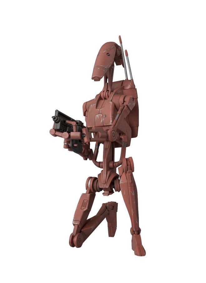 Bandai - Star Wars Battle Droid Geonosis Color [Sh Figuarts] - Image 1