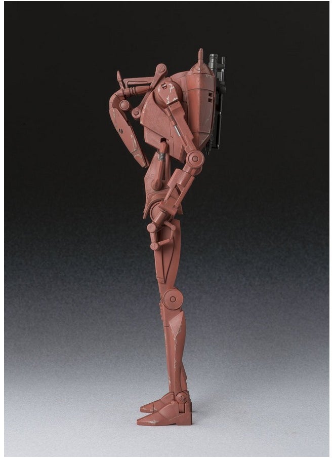 Bandai - Star Wars Battle Droid Geonosis Color [Sh Figuarts] - Image 1