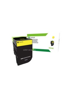 LEXMARK CS310, CS410 & CS510 Yellow Standard Yield Return Program 1k - pzsku/ZE9CBABF23A673A503318Z/45/_/1726464637/b3966532-f341-4606-a3d2-787af719bbb4