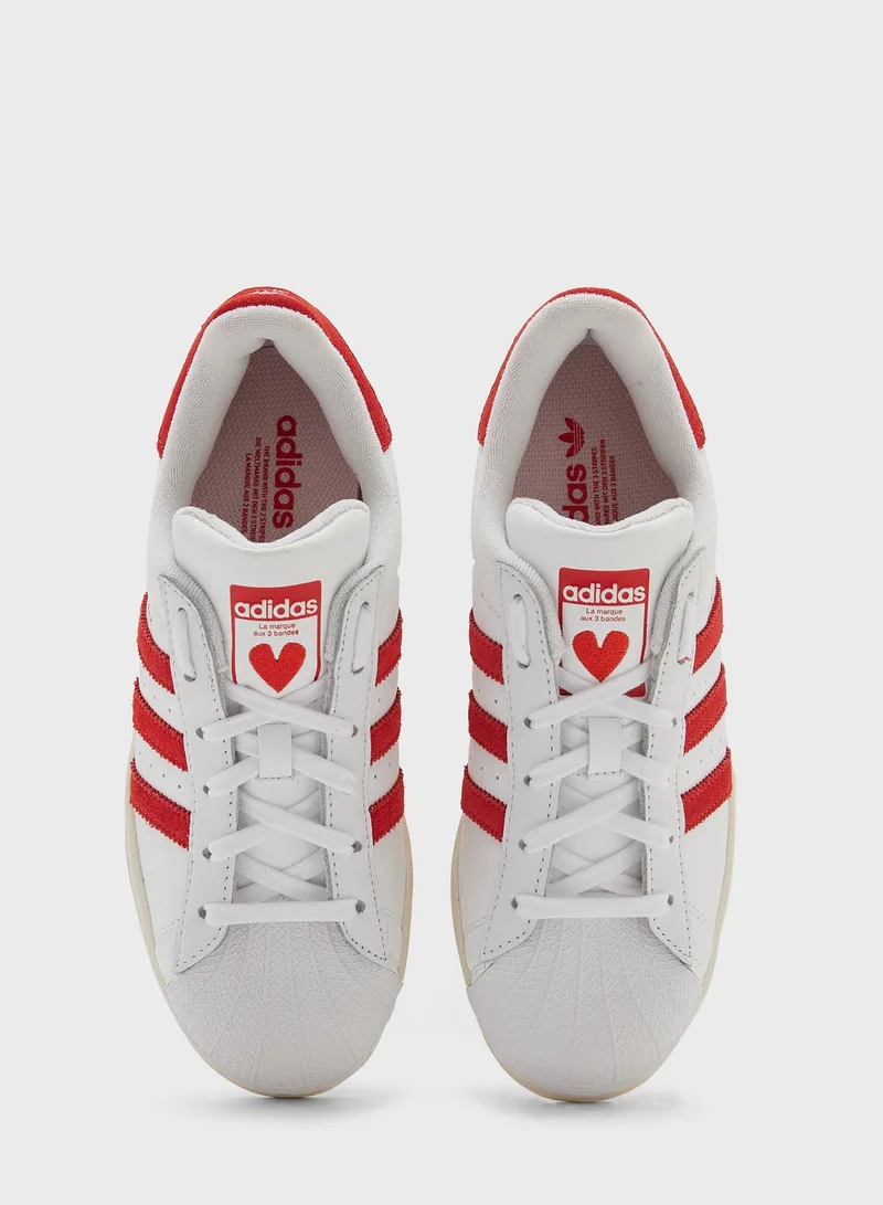 adidas Originals Superstar W
