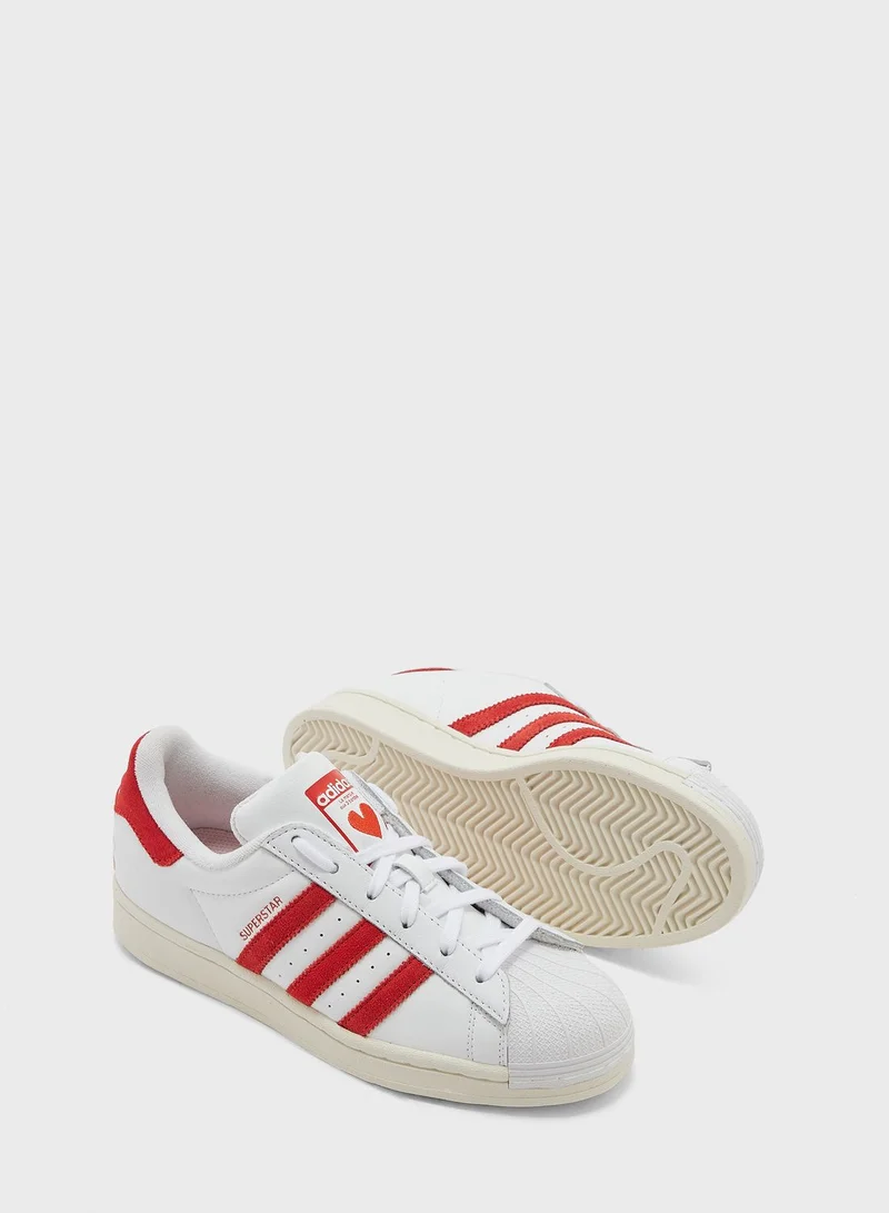 adidas Originals Superstar W