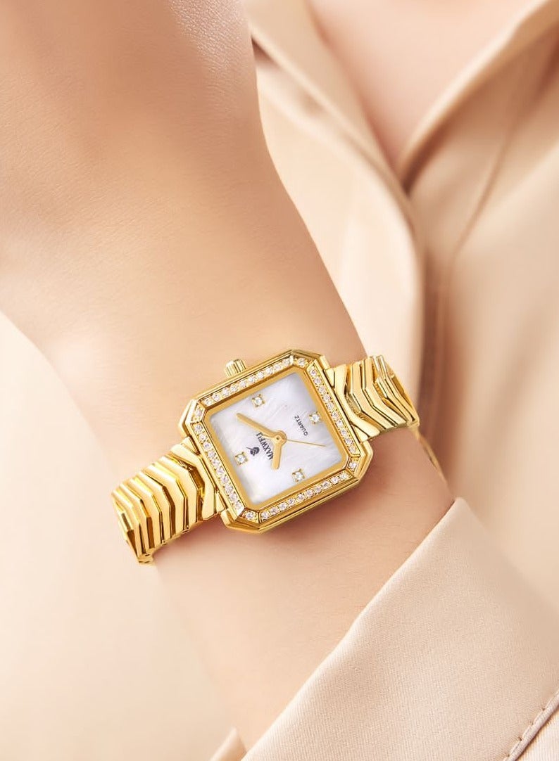 Maxwell women's watch