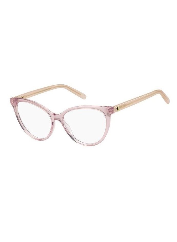 Marc Jacobs Eyelasses model JAC,MARC 560 color 733/15 lens size 54mm