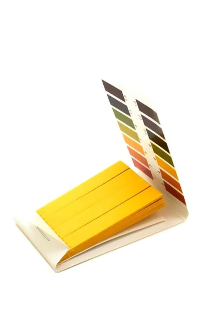 PH testing paper - Image 1