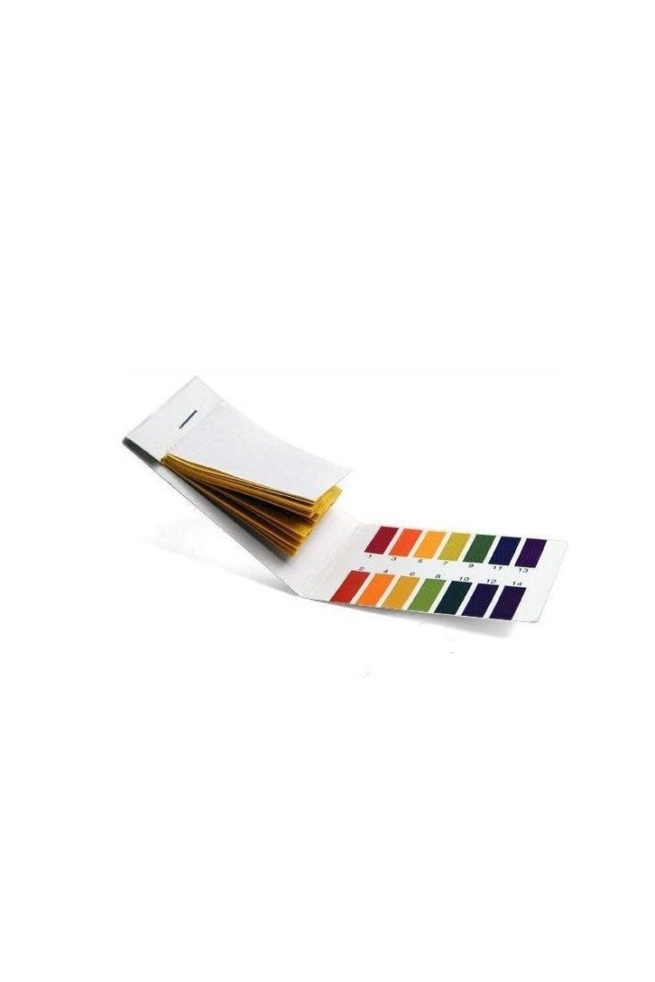 PH testing paper - Image 2
