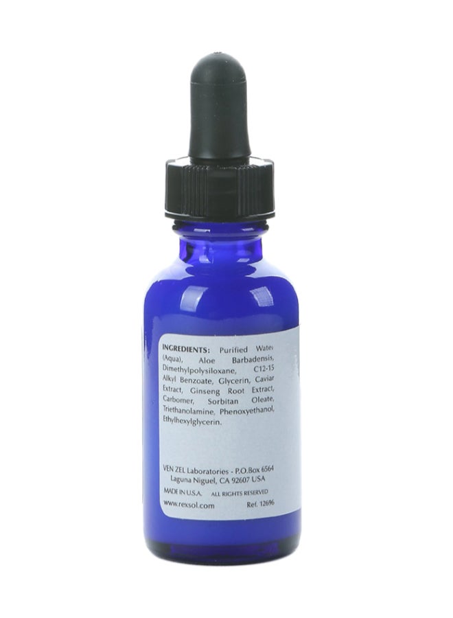 REXSOL Caviar Firming Serum,30 Ml - Image 1