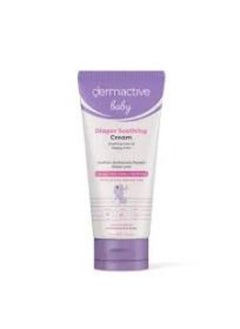 ديرماكتيف DERMACTIVE BABY DIAPER CREAM 75ML 