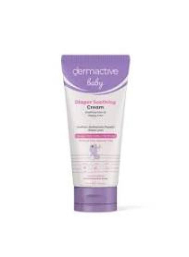 Dermactive DERMACTIVE BABY DIAPER CREAM 75ML