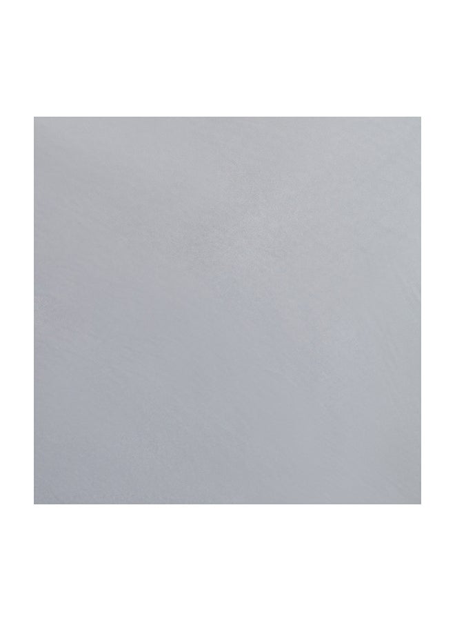 Home Box Ferum Micro Jersey Twin Fitted Sheet 200 x 30 x 120 cm  - Image 5