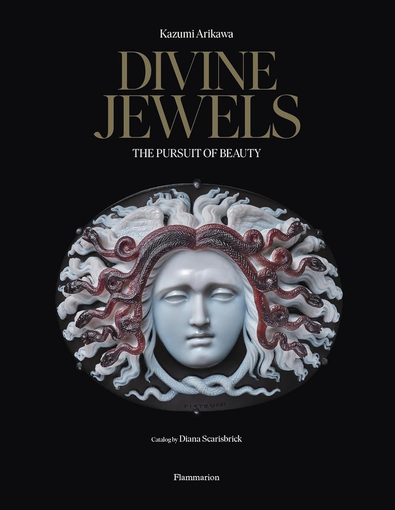 Divine Jewels - Image 1