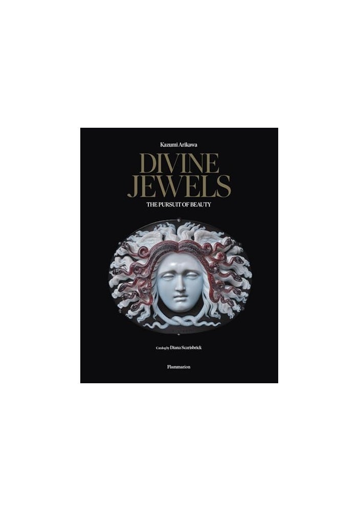 Divine Jewels - Image 1