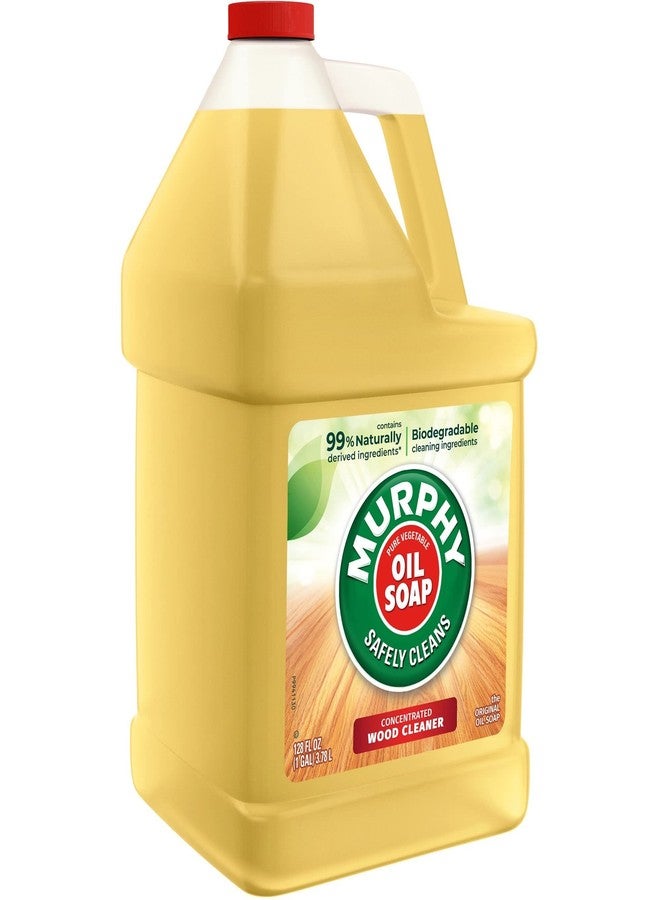 Murphy Oil Soap Concentrate - Image 3