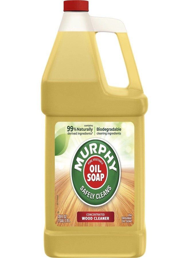 Murphy Oil Soap Concentrate - Image 2