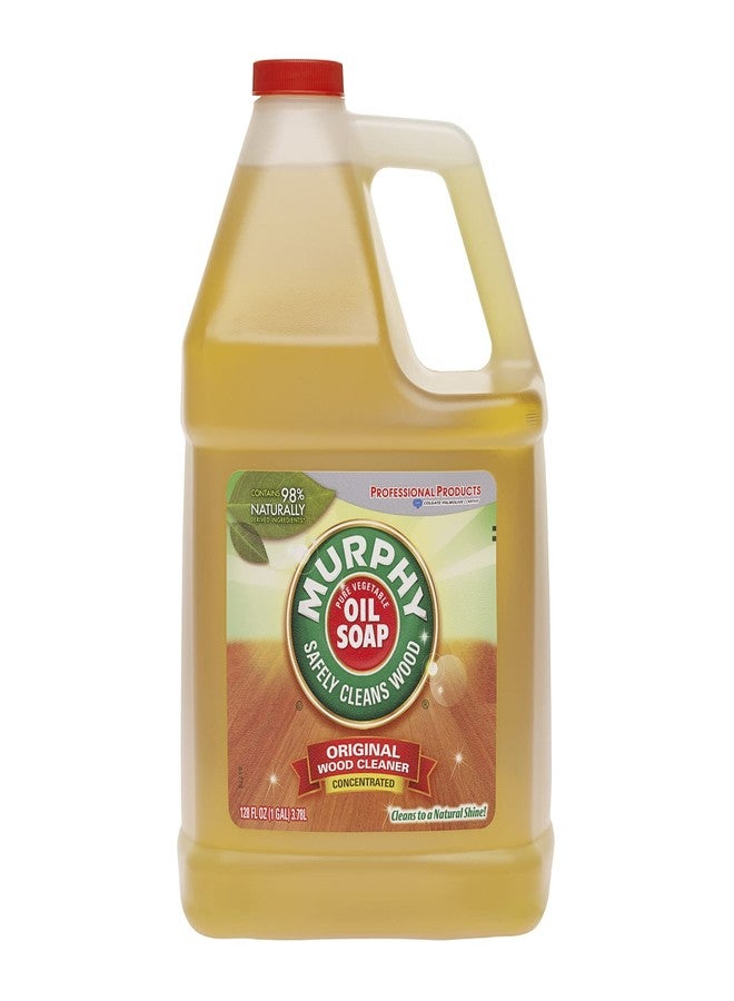 Murphy Oil Soap Concentrate - Image 1