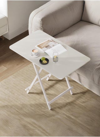 White-100x60x74cm
