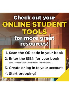 Princeton Review ACT English Prep: 4 Practice Tests + Review + Strategy for the ACT E  - Image 2