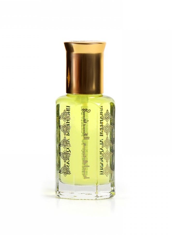 IBRAHEEM AL.QURASHI MANI OIL 6 ml 