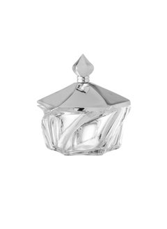 Bin shihoon Date with a pure acrylic cover and multi-use for dates and nuts  - Image 4