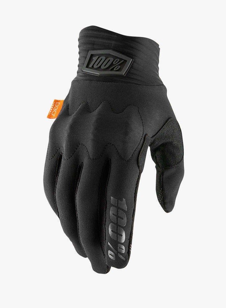Fox New Off-road Motorcycle Racing Mountain Bike Riding All Finger Gloves - Image 1